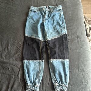 The Coolest Jeans I’ve Ever Owned